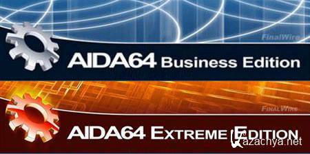 AIDA64 Extreme/Business Edition 1.50.1200 Final