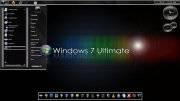 Windows 7 Ultimate Xtreme [ x64, SP1 (by AMJ)  ] ( 2011 )