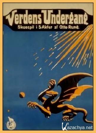   / Verdens undergang / 1916 / DVDRip