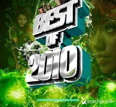 Best of 2010 Top 20 (2011)