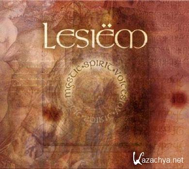 Lesiem - Discography (2000-2004)