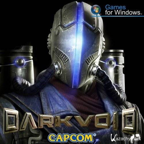 Dark Void (2010/RUS/MULTI5/RePack by FaleN)