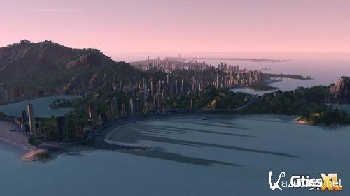 Cities XL 2011: ������� ������ (2010/Rus/Repack by Dumu4)