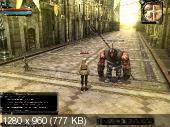 Pandora Saga (PC/2010/RUS)