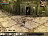 Pandora Saga (PC/2010/RUS)