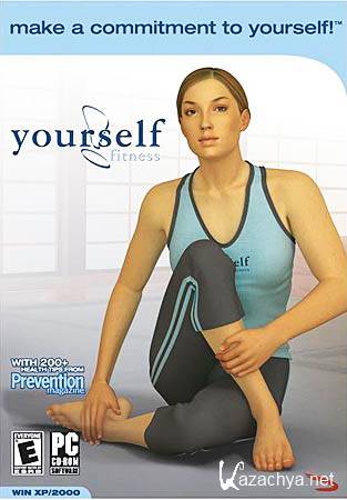      - YourSelf Fitness (PC/RUS)