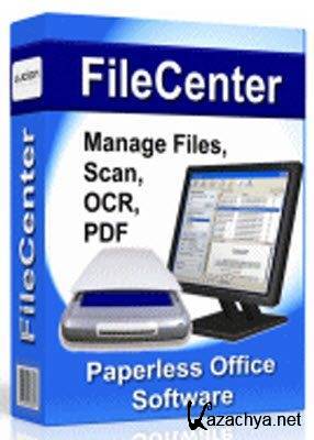 Lucion FileCenter Professional Plus v7.0.0.7