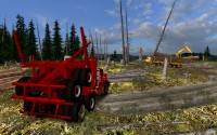 18 Wheels of Steel: Extreme Trucker-2 (PC/2011)