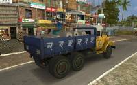 18 Wheels of Steel: Extreme Trucker-2 (PC/2011)