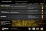 Norton Internet Security 2011 18.5.0.125 Final [Eng/Rus] + Crack