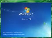 Microsoft Windows 7 OEM EN 48 in 1 For All Laptop x86/x64