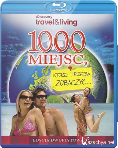 1000 ,   .  / Discovery: (2007) BDRip 720p 