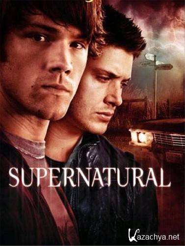 Supernatural / ( 1-6 HDTVRip)