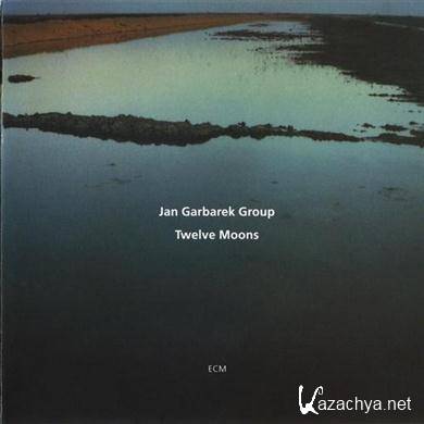 Jan Garbarek - Twelve Moons (1992).FLAC