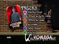 ��-�� ����� / Yomega Mania (2010) DVD9