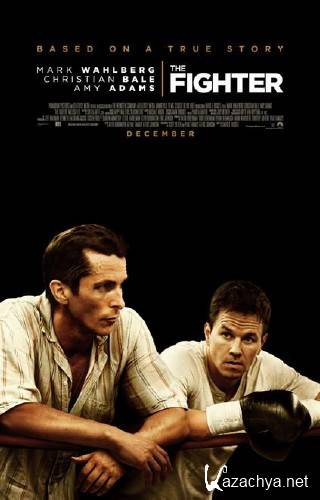  / The Fighter ( ) (2010/DVDScr)
