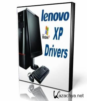 Lenovo G450-G550 Windows XP 32 Drivers [2010] 