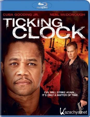    / Ticking Clock (2011/HDRip)