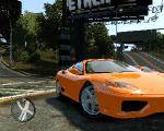 Grand Theft Auto IV Car Pack (2010/PC)