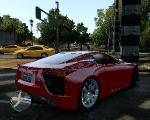 Grand Theft Auto IV Car Pack (2010/PC)