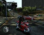 Grand Theft Auto IV Car Pack (2010/PC)