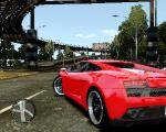 Grand Theft Auto IV Car Pack (2010/PC)