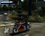 Grand Theft Auto IV Car Pack (2010/PC)