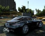 Grand Theft Auto IV Car Pack (2010/PC)