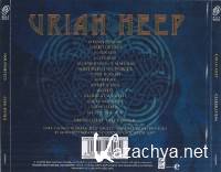  Uriah heep 2009 - Celebration: Forty Years of Rock (DVDrip)