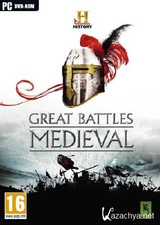  .  / History: Great Battles Medieval (2010/RUS/ND)