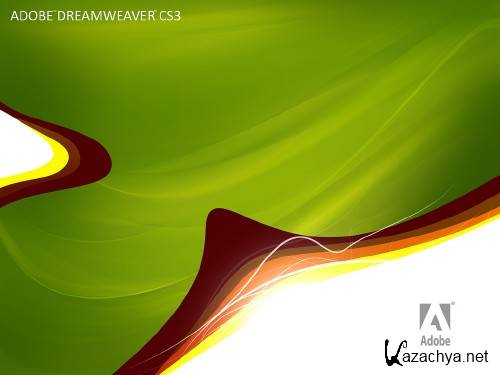 Adobe Dreamweaver CS5 11.0.3 (2010 - 2011) Rus Portable