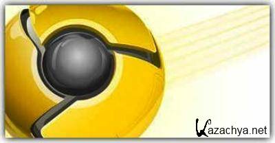 Google Chrome 10.0.639.0 Canary