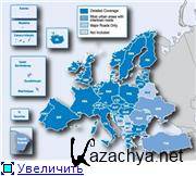 City Navigator Europe 2011.32 NT (2 img unlocked)