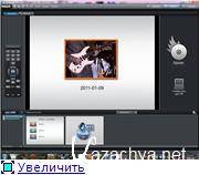 MAGIX Movie Edit Pro 17 Plus HD Rus+   (2011)
