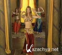 Танец живота стройность, гибкость, сексуальность (2009/DVDRip) Танец живота стройность, гибкость, сексуальность (2009/DVDRip)