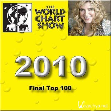 World Chart Show 2010 - Final Top 100(2011).MP3