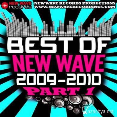 Various Artists - Best Of 2009-2010 Part 1(2011).MP3
