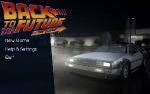 Back to the Future: The Game - Episode 1 (2010/RUS/ENG/RePack  R.G. ReCoding)