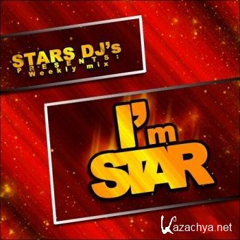STARS DJ's - I'm STAR 020 (14.01.2011)