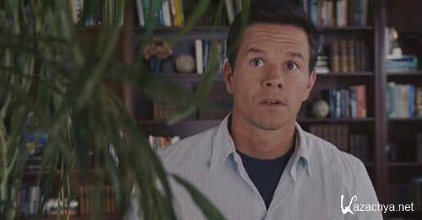 ������� ����� / The Happening (2011/DVDRip) 1,300mb