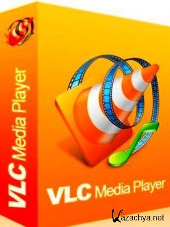 VLC Media Player 1.2.0 Nightly 15.01.2011 RuS + Portable
