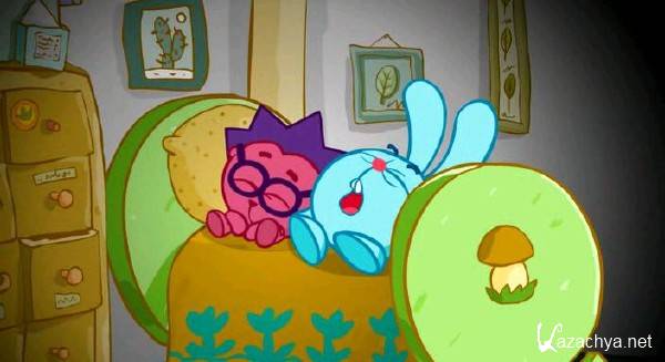 Лосяш сонный. Смешарики пин холодильник. Смешарики в кровати. Кровать из смешариков. Смешарики спят.