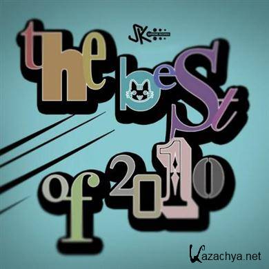 Various Artists - The Best Of 2010 (2011).MP3