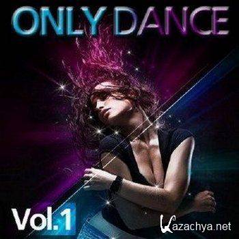 Only Dance Vol.1 (2011) MP3