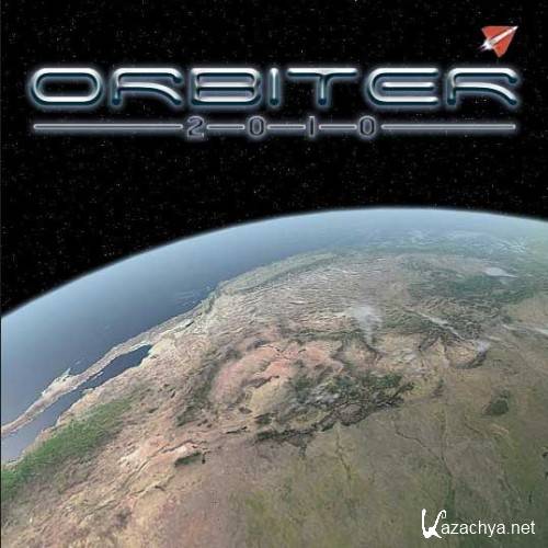 Orbiter2010 (2010/ENG)