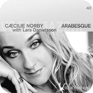 Caecilie Norby - Arabesque (2011) FLAC