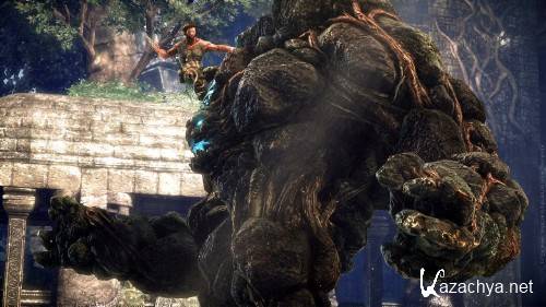 X-Men Origins: Wolverine (2009/RUS/ENG/RePack by eviboss)