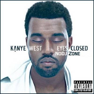 Kanye West - Eyes Closed (2011)