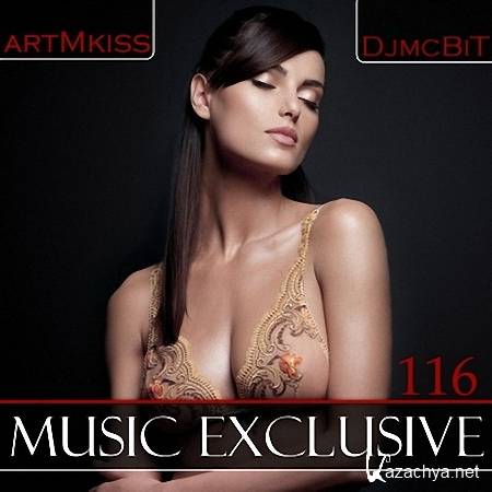 VA-Music Exclusive from DjmcBiT vol.116 (17.01.11)