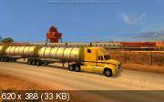 18 Wheels of Steel: Extreme Trucker 2 (2011/ENG/Repack by R.G. NoLimits-Team GameS)